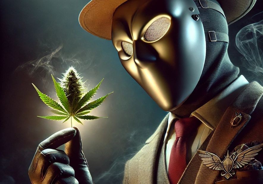 El Juego del Calamar y las Semillas de Cannabis: Estrategias para Cultivar el Éxito