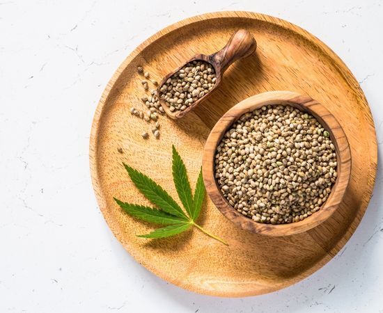 Germinar semillas de marihuana - El Mejor Método - GeaSeeds